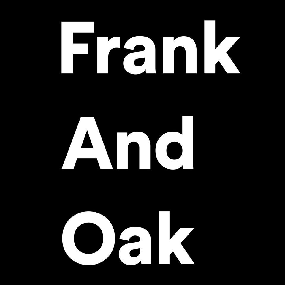 Frank & Oak