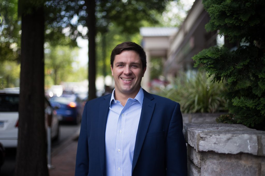 Bryan Davis HR Retail