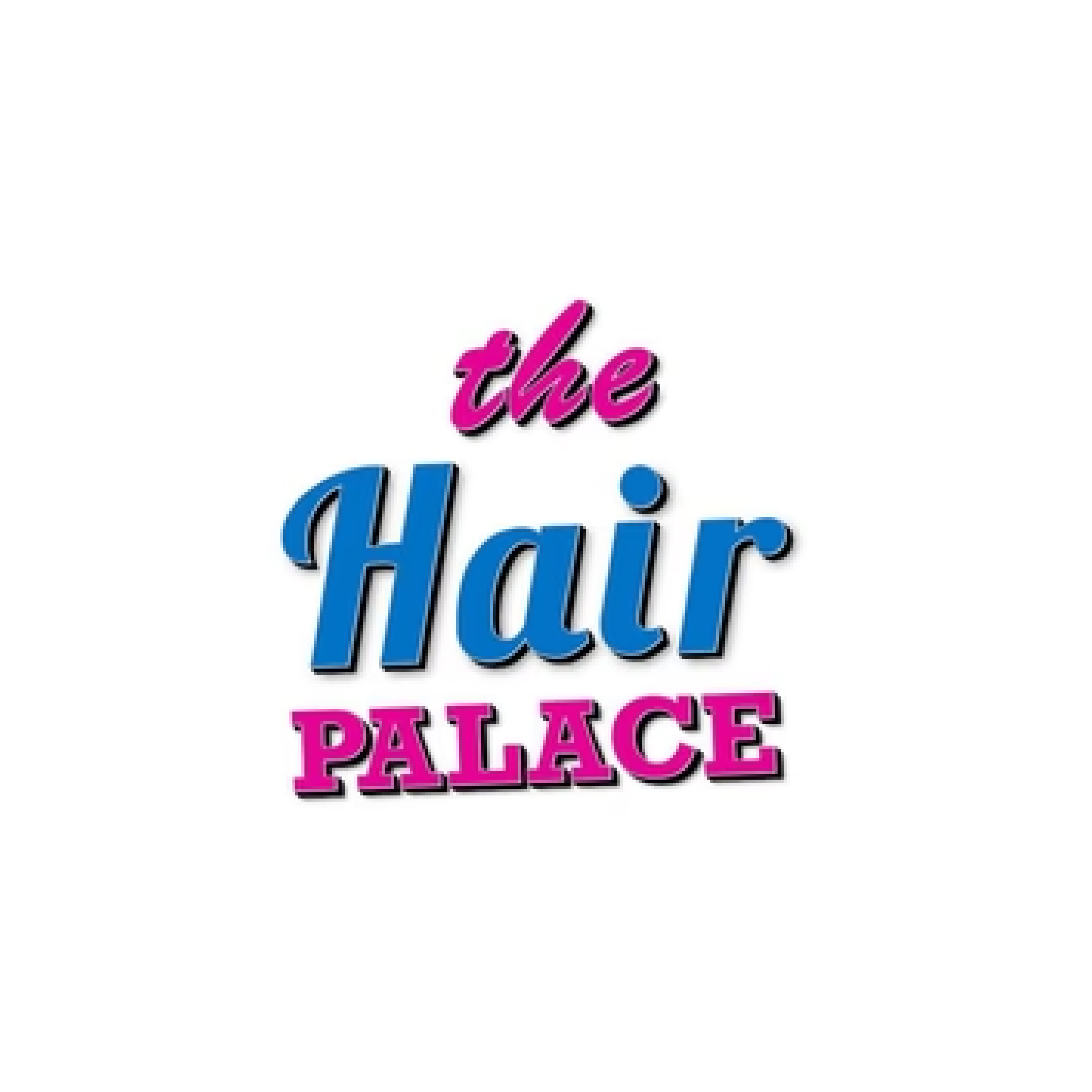 The Hair Palace