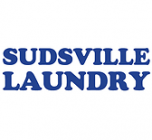 Sudsville Laundry