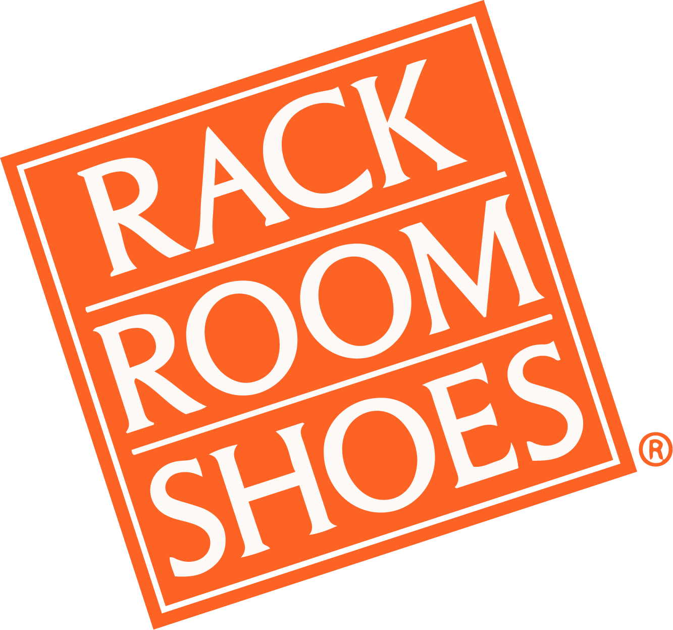 Rack Room Shoes