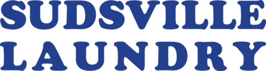 Sudsville Laundry
