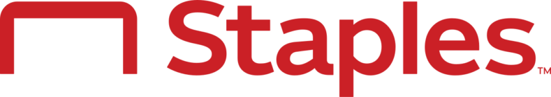 Staples