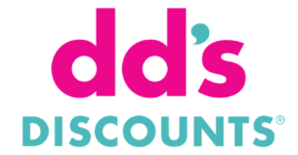dd’s DISCOUNTS
