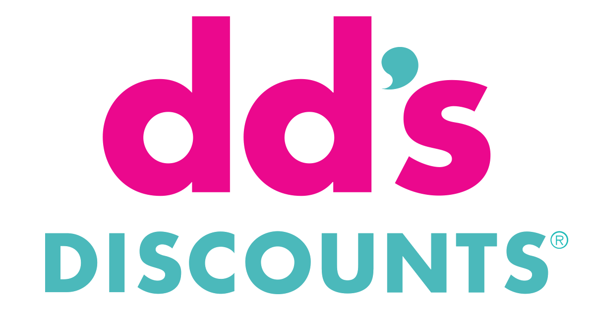 dd’s DISCOUNTS