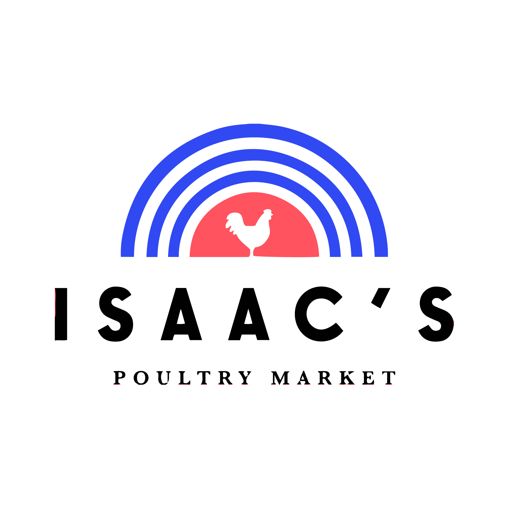 Isaac Poultry Market