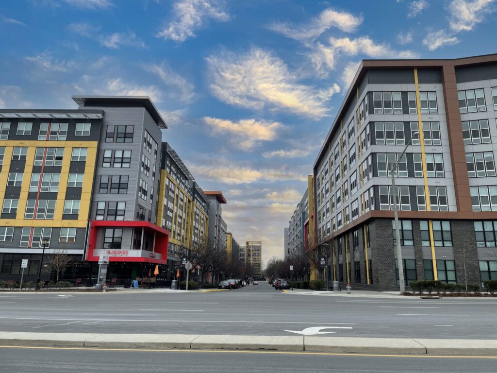 Avalon Dunn Loring HR Retail