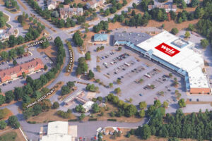 Spring Ridge SC BEV Aerial OL 08-25-26