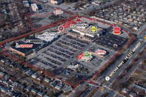 Harundale Plaza BEV1 Aerial OL 03-06-26