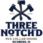 Three Notch’d Brewery