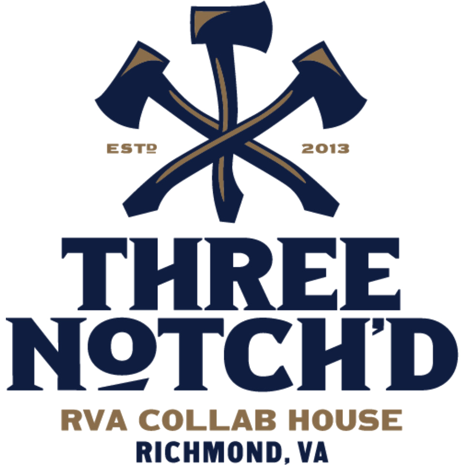 Three Notch’d Brewery