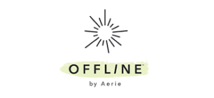 OFFLINE By Aerie