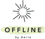 OFFLINE By Aerie