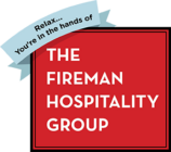 Fireman Hospitality