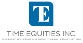 Time Equities Inc.