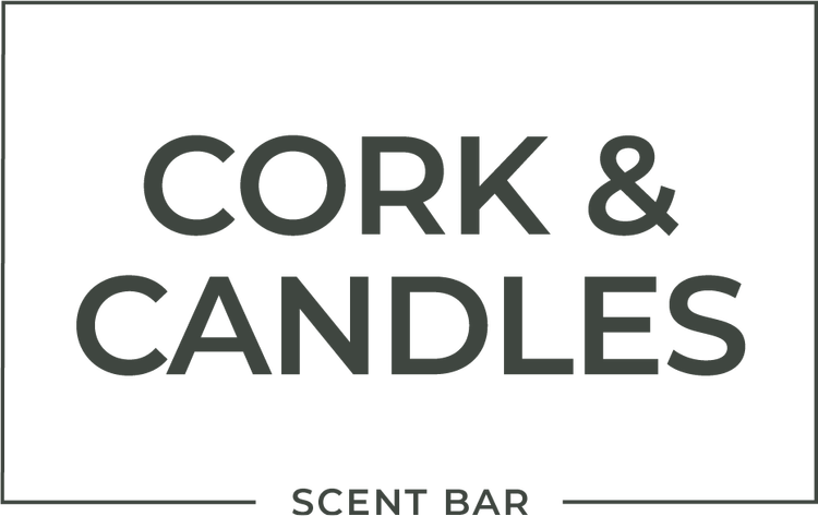 Cork & Candles