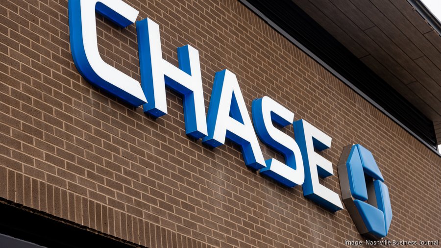 Chase adding even more branches across Greater Washington