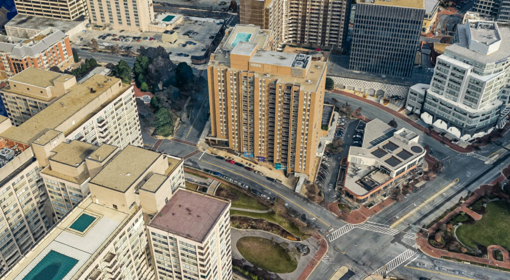 Highland House West HR Retail