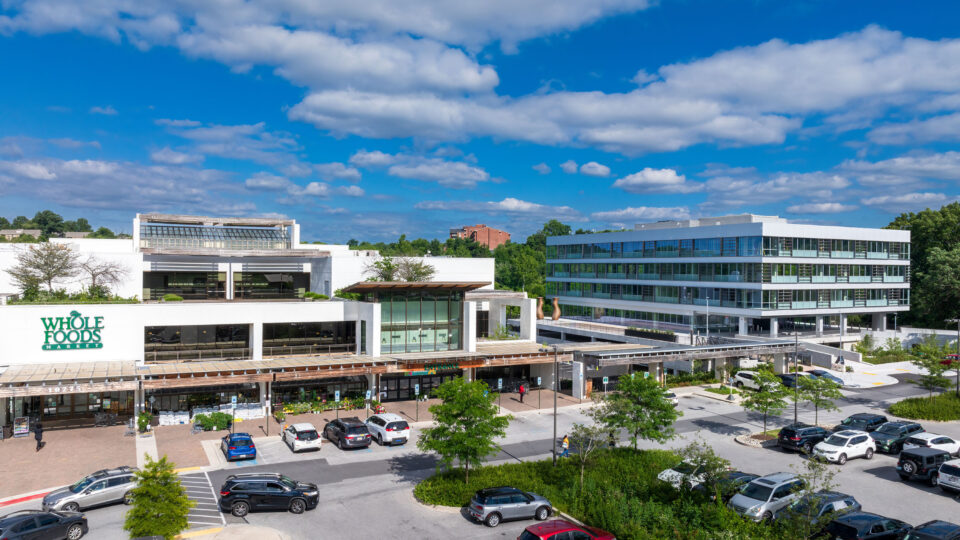 10285 10285 Lakefront | HR Retail