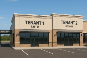 17840 Garland Groh Blvd Rendering
