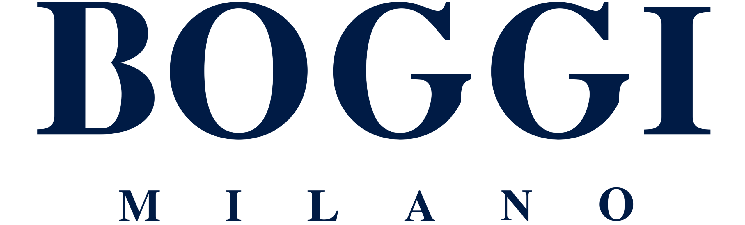 Boggi Milano