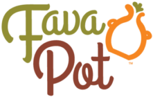 Fava Pot