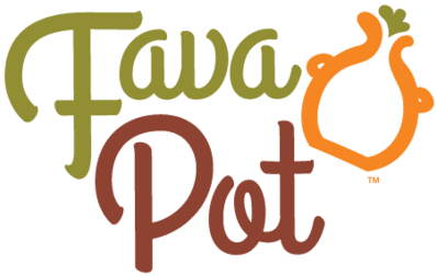 Fava Pot