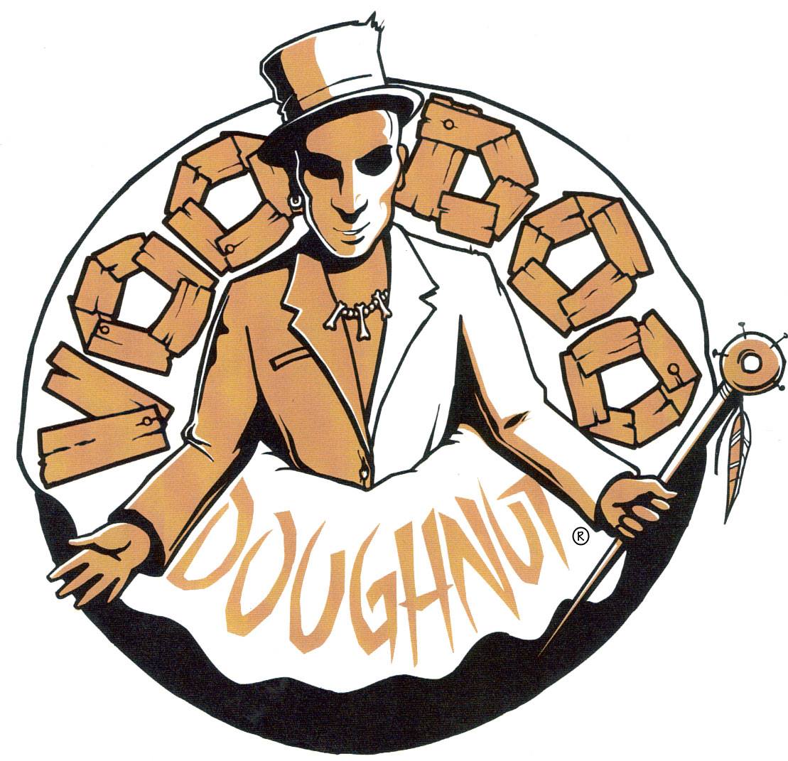 Voodoo Doughnuts