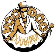 Voodoo Doughnuts