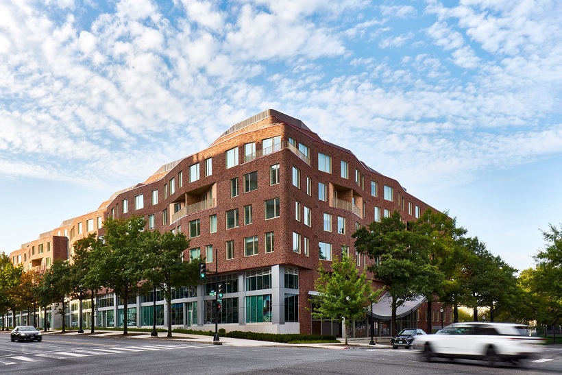 New Retailers Join Residences at Mazza, Powering Friendship Heights’ Continued Revitalization