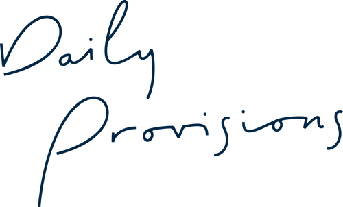 Daily Provisions