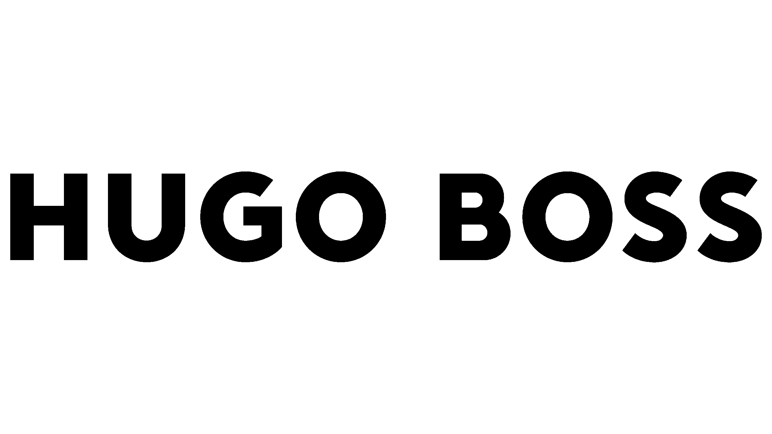 Hugo Boss