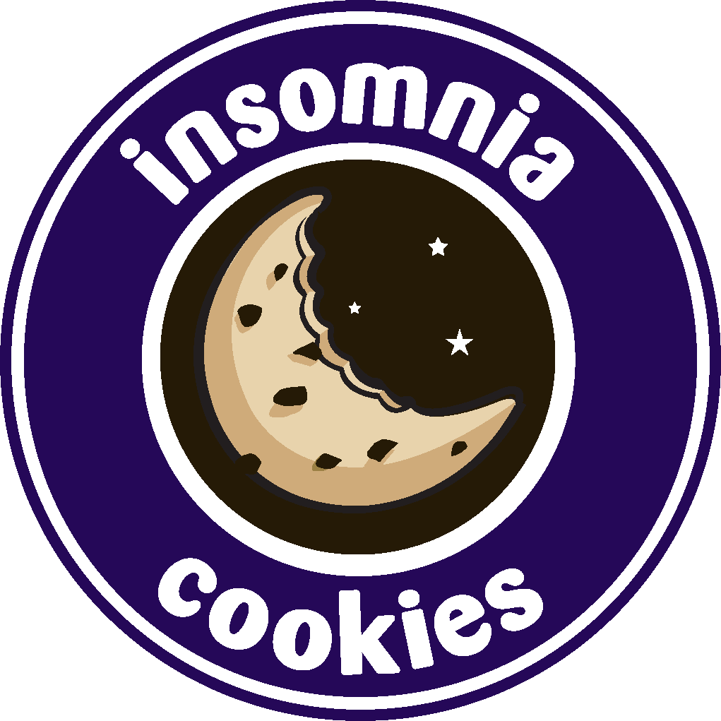 Insomnia Cookies