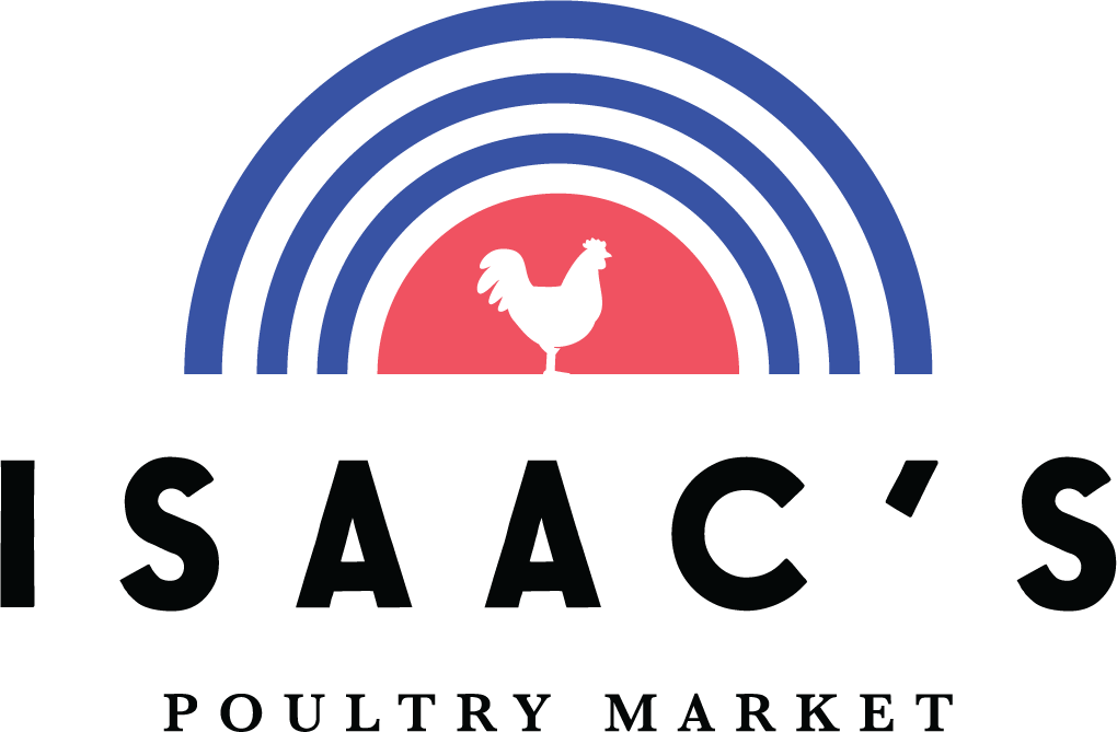 Isaac’s Poultry Market