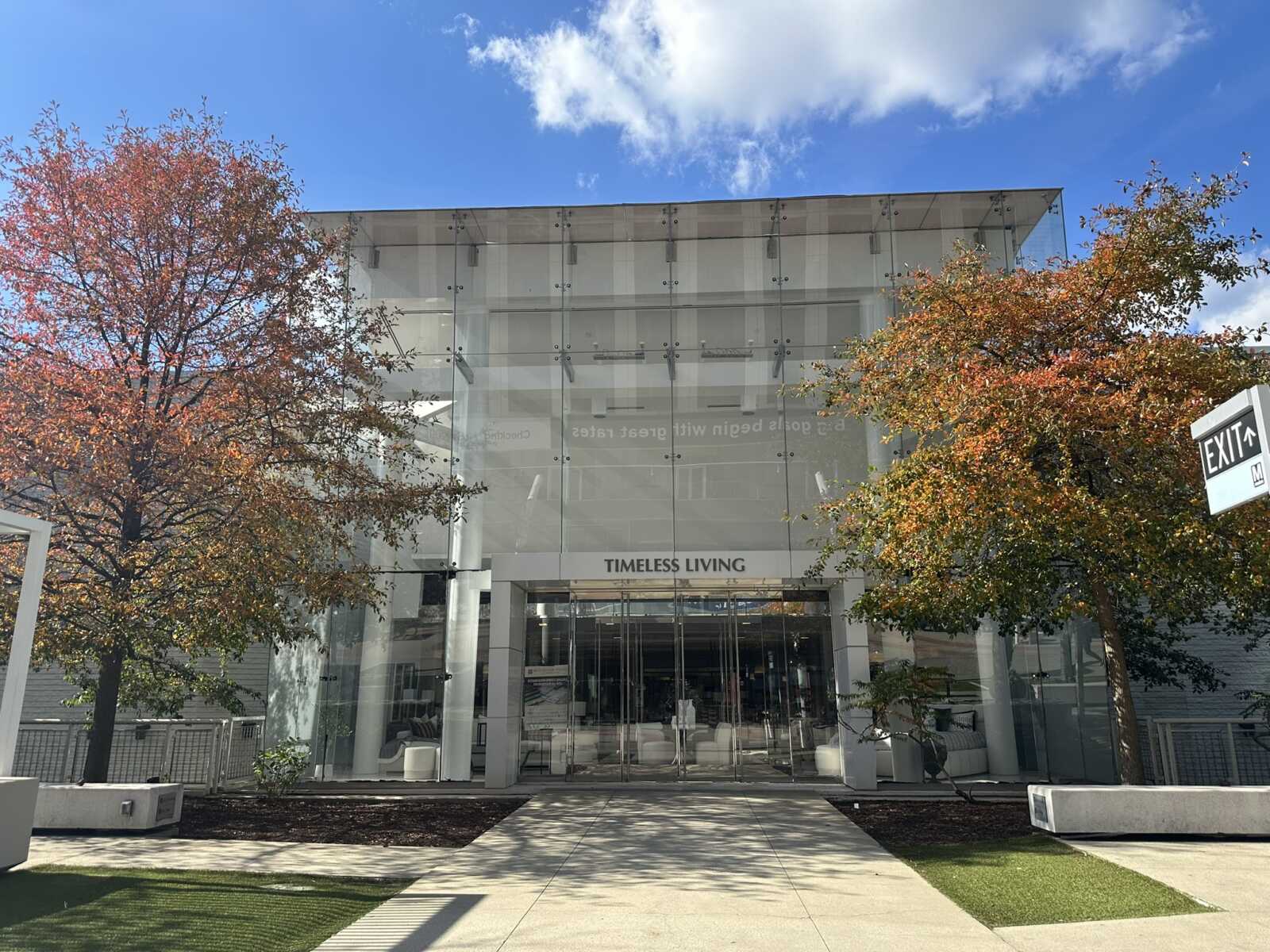 Dick’s House of Sport coming to Tysons Corner Center