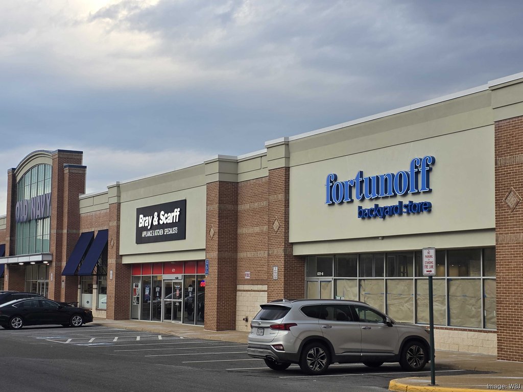 Fortunoff Backyard Store coming to Springfield