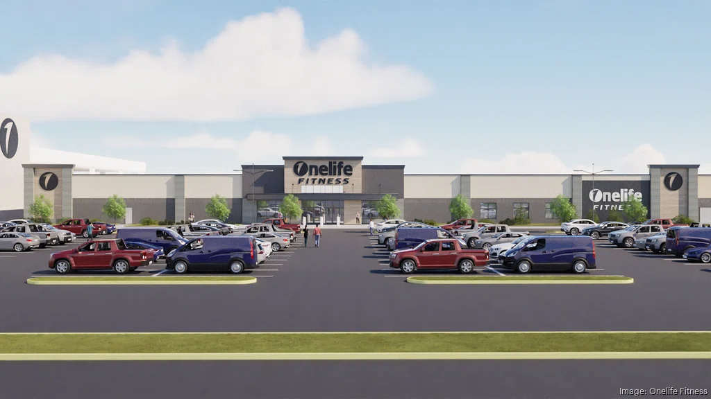 8 things to know: Gym expands plans for former JCPenney site