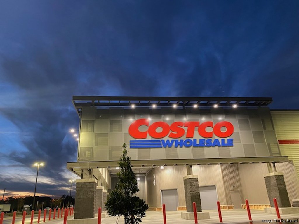 Costco signs on for Viva White Oak project in Montgomery County