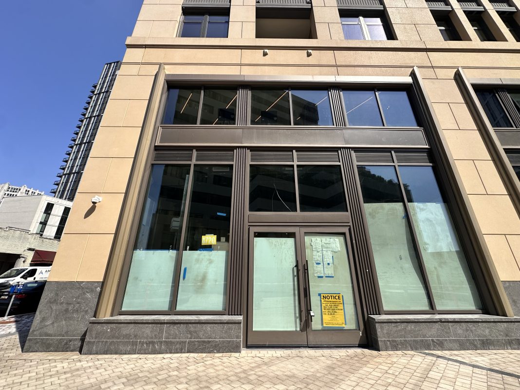 The Food Market slated to open in downtown Bethesda