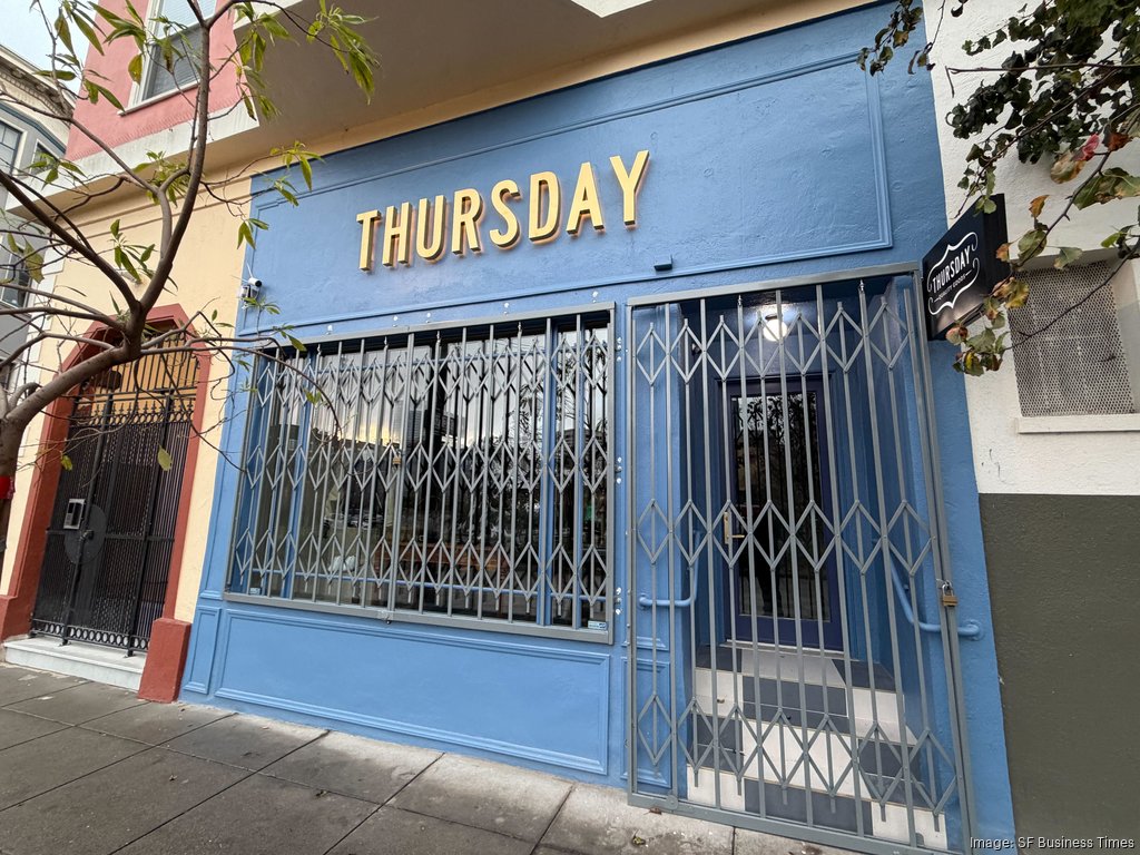 Thursday Boot Co. snags former Sprinkles space for first D.C. store as Georgetown lands another market first