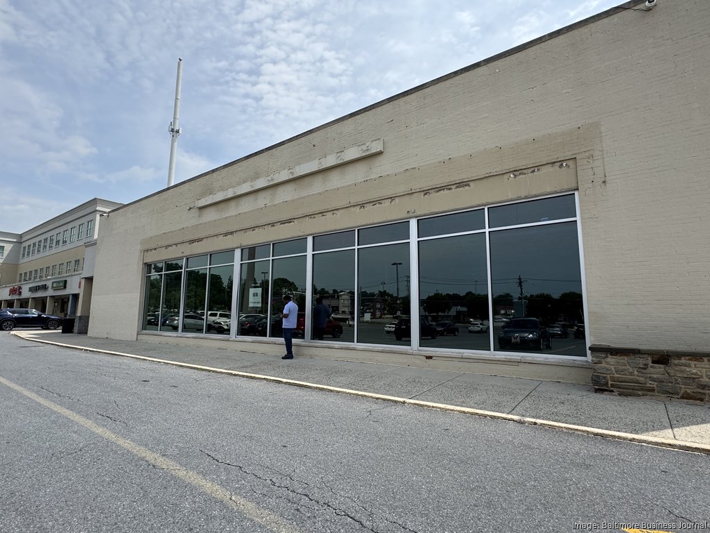 Trader Joe’s to open new Baltimore store