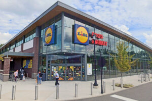12171 West Broad St Lidl Streetview Photo edit