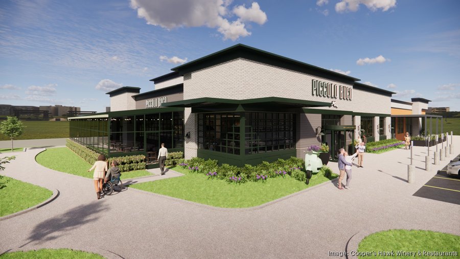 Cooper’s Hawk pizzeria concept eyes Fairfax County for first D.C.-area location