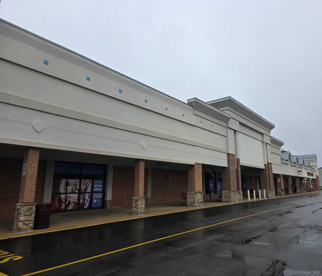 Ross Dress for Less expected to fill major Springfield Plaza vacancy